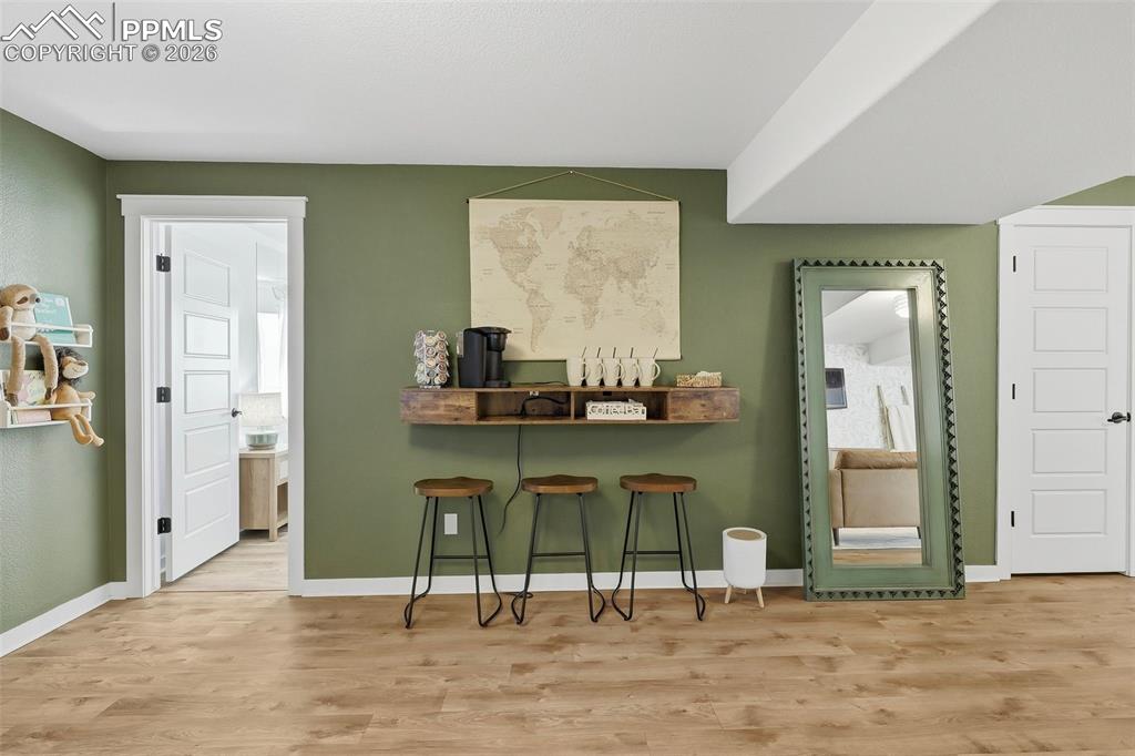 7055 Antonito Court Colorado Springs CO 80918