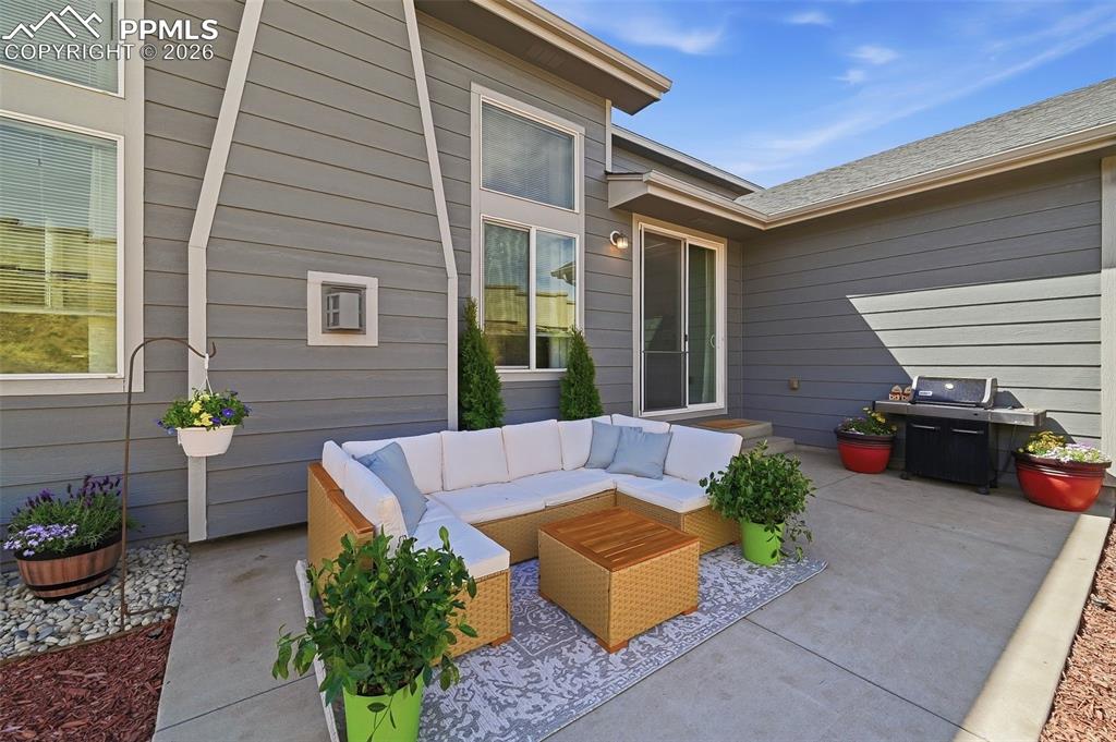 7055 Antonito Court Colorado Springs CO 80918