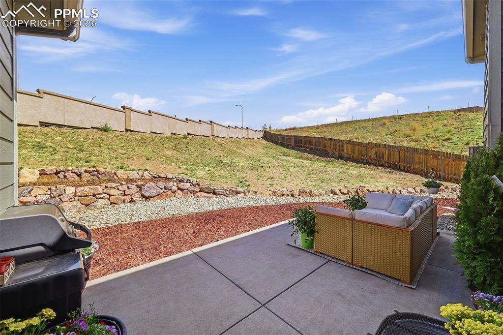 7055 Antonito Court Colorado Springs CO 80918