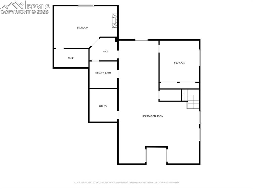 7055 Antonito Court Colorado Springs CO 80918