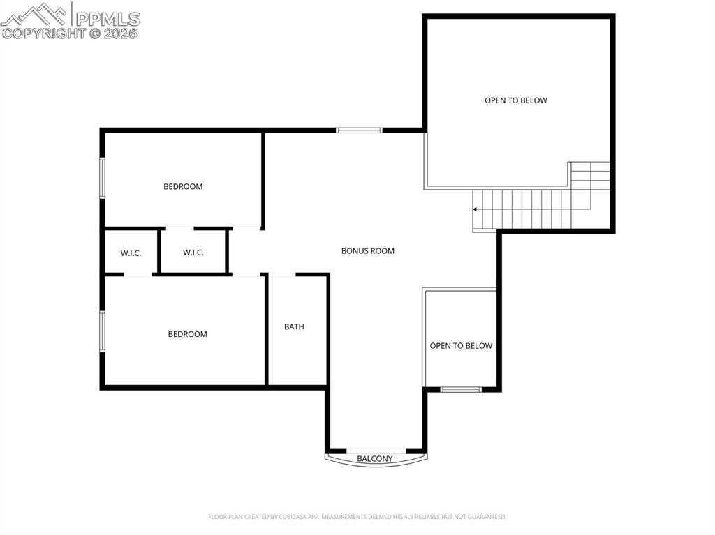 7055 Antonito Court Colorado Springs CO 80918