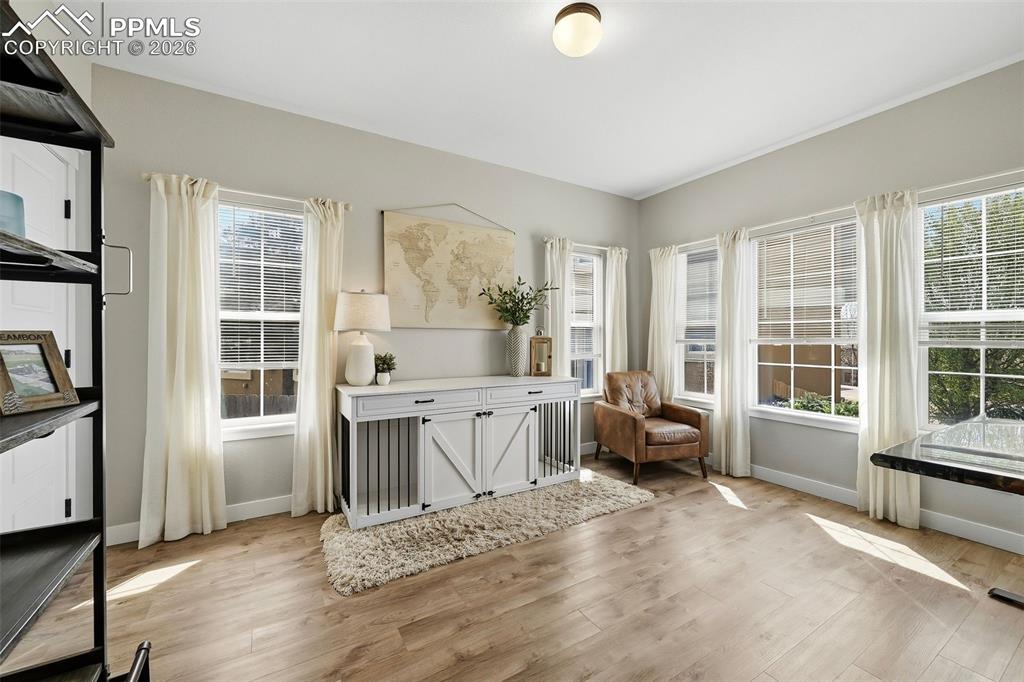 7055 Antonito Court Colorado Springs CO 80918