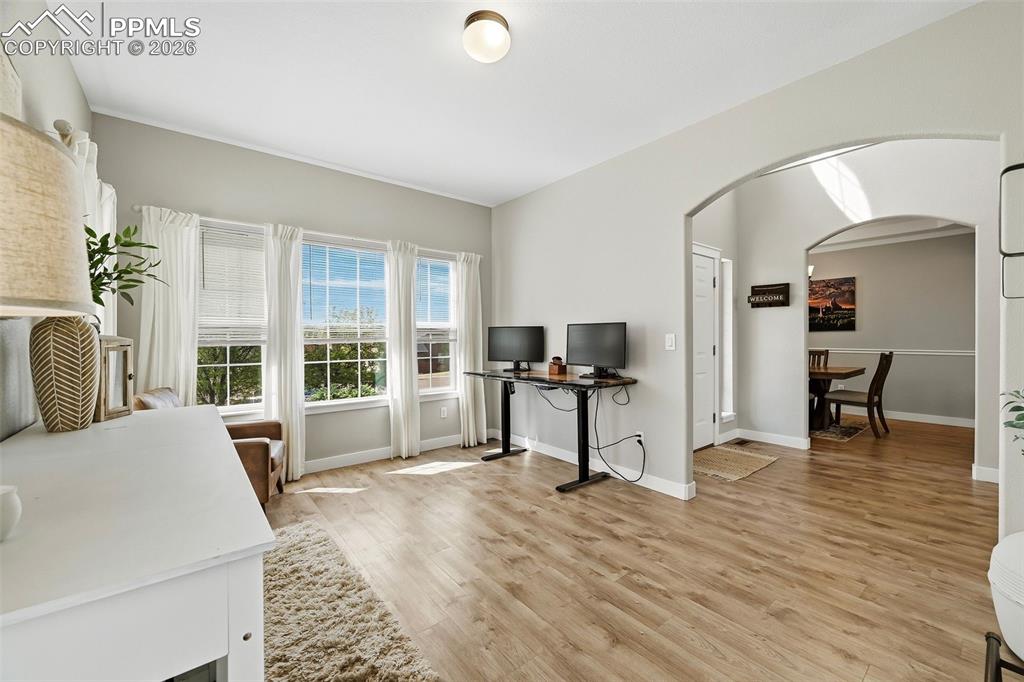 7055 Antonito Court Colorado Springs CO 80918