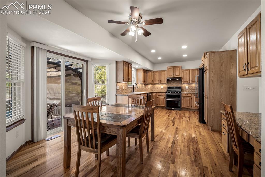 8450 Melross Court Colorado Springs CO 80919