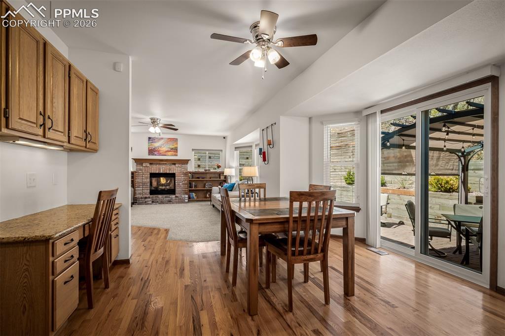 8450 Melross Court Colorado Springs CO 80919