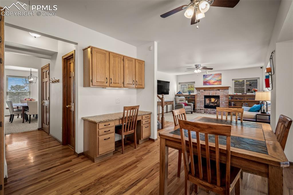 8450 Melross Court Colorado Springs CO 80919