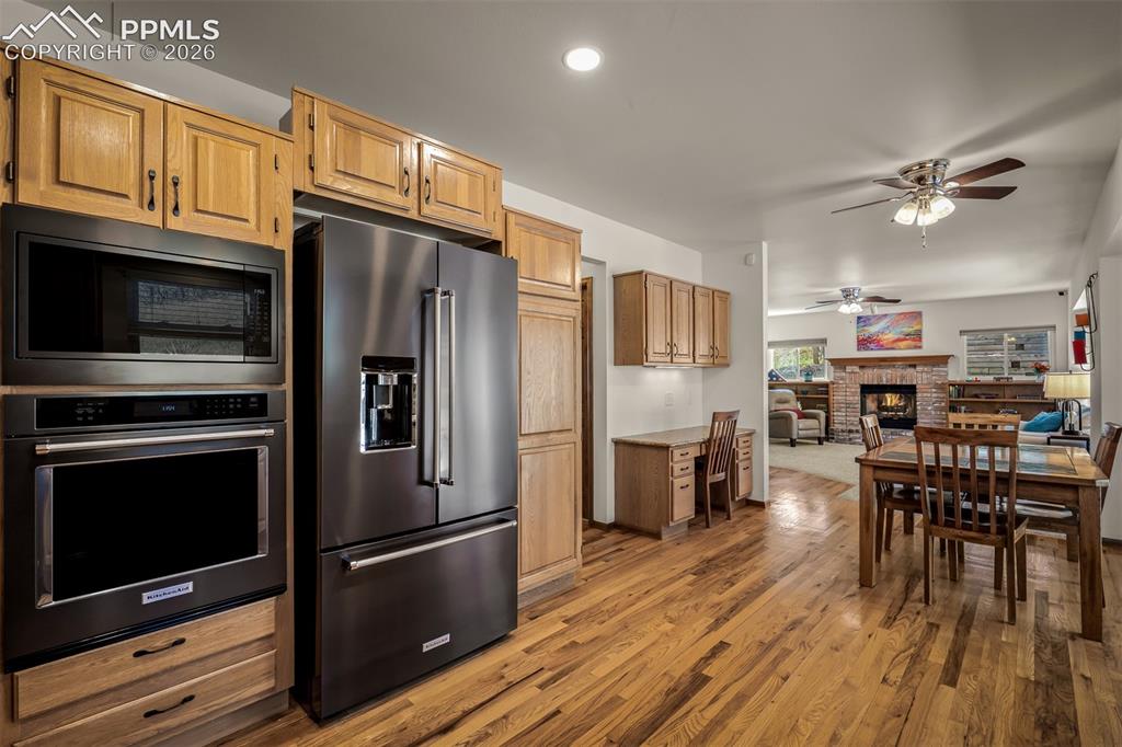 8450 Melross Court Colorado Springs CO 80919