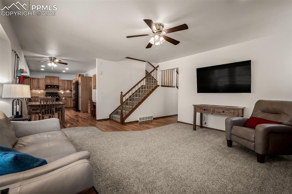 8450 Melross Court Colorado Springs CO 80919