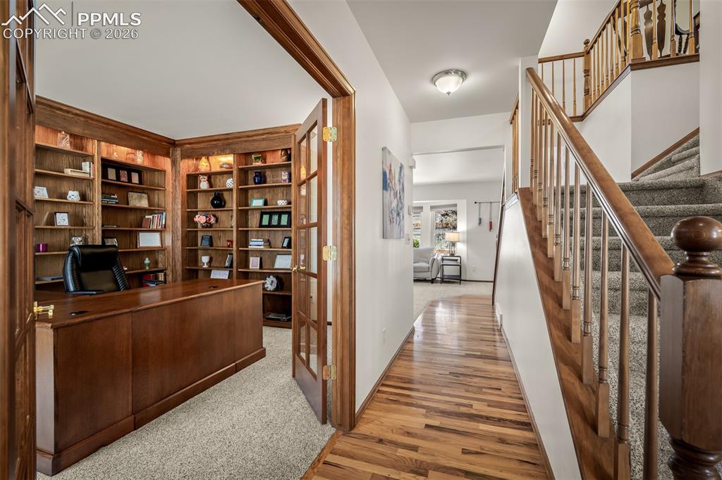 8450 Melross Court Colorado Springs CO 80919