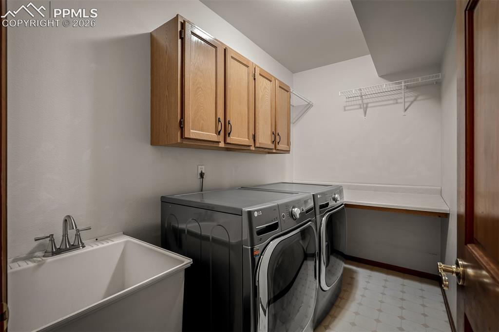8450 Melross Court Colorado Springs CO 80919