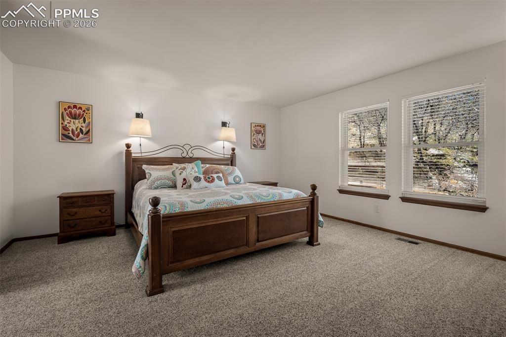 8450 Melross Court Colorado Springs CO 80919