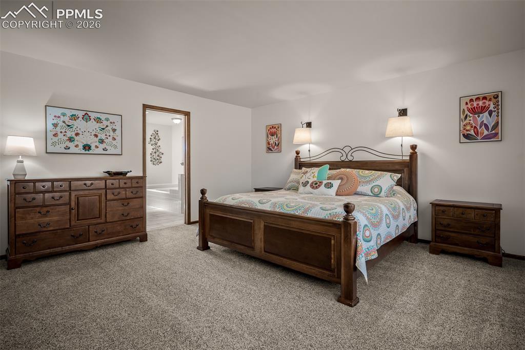 8450 Melross Court Colorado Springs CO 80919