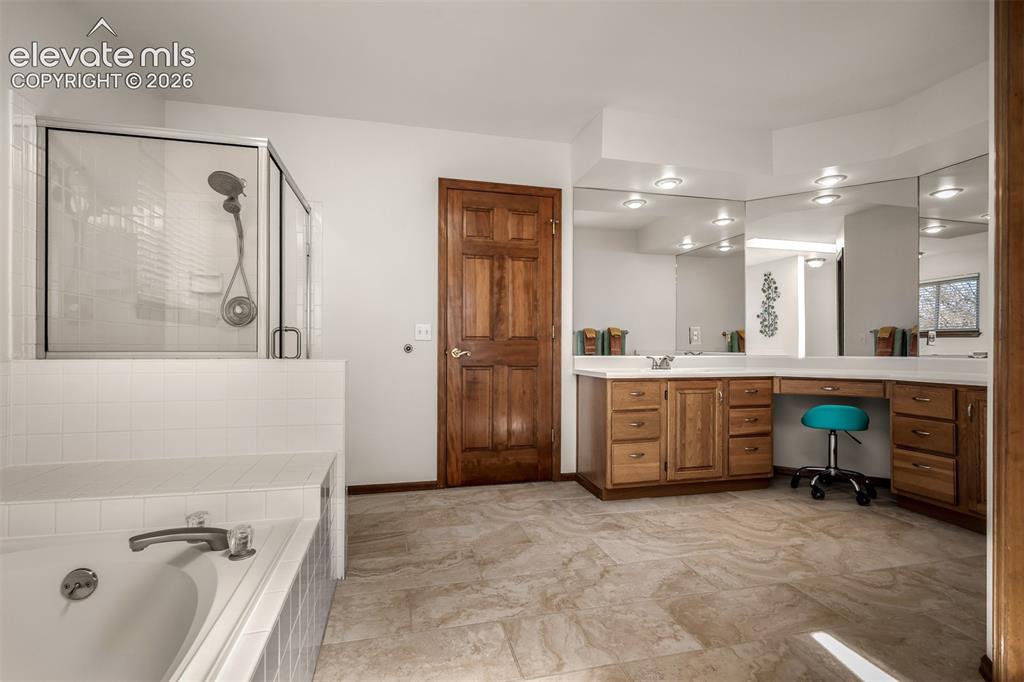 8450 Melross Court Colorado Springs CO 80919