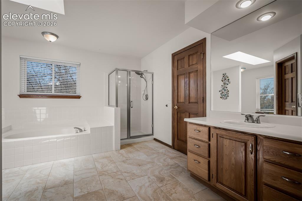 8450 Melross Court Colorado Springs CO 80919