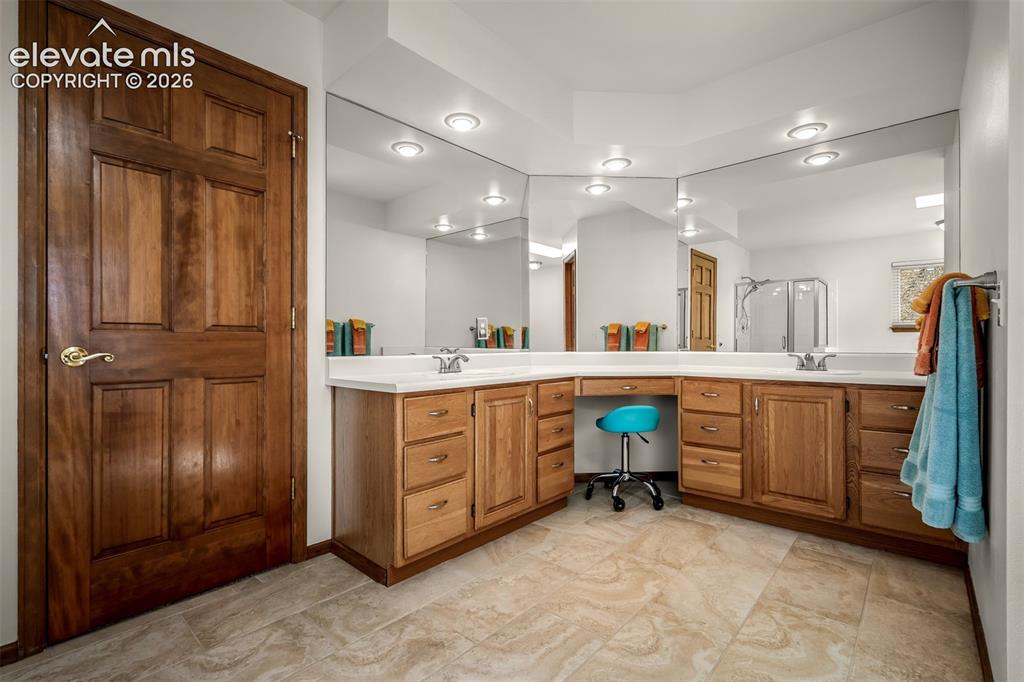 8450 Melross Court Colorado Springs CO 80919