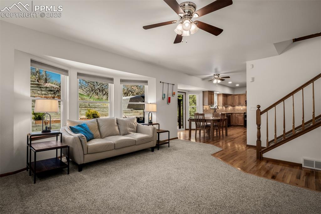 8450 Melross Court Colorado Springs CO 80919