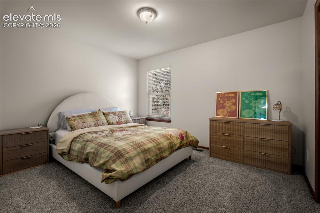 8450 Melross Court Colorado Springs CO 80919