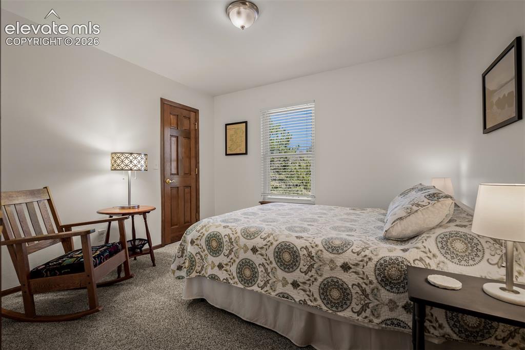 8450 Melross Court Colorado Springs CO 80919