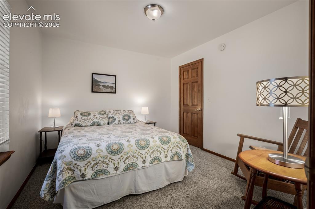 8450 Melross Court Colorado Springs CO 80919