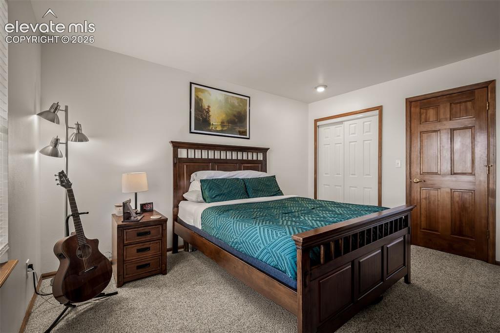 8450 Melross Court Colorado Springs CO 80919