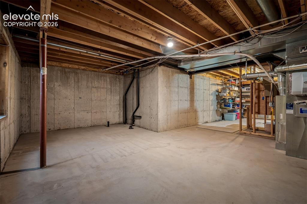 8450 Melross Court Colorado Springs CO 80919