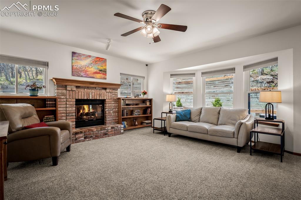 8450 Melross Court Colorado Springs CO 80919