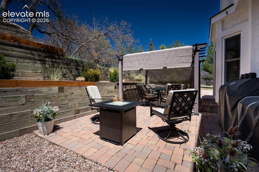 8450 Melross Court Colorado Springs CO 80919