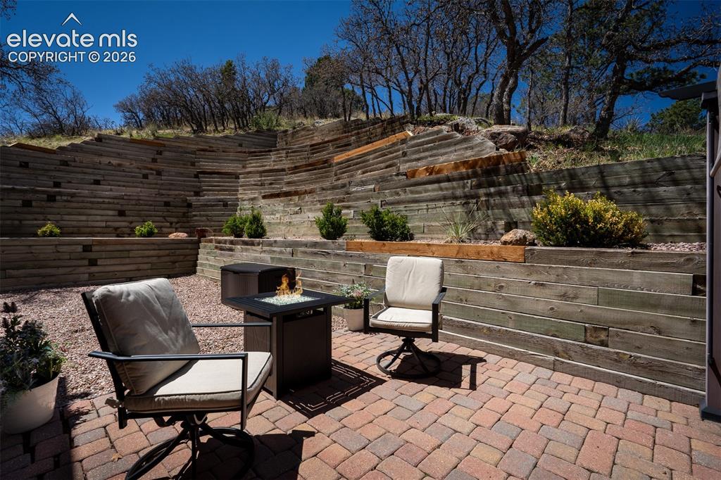 8450 Melross Court Colorado Springs CO 80919