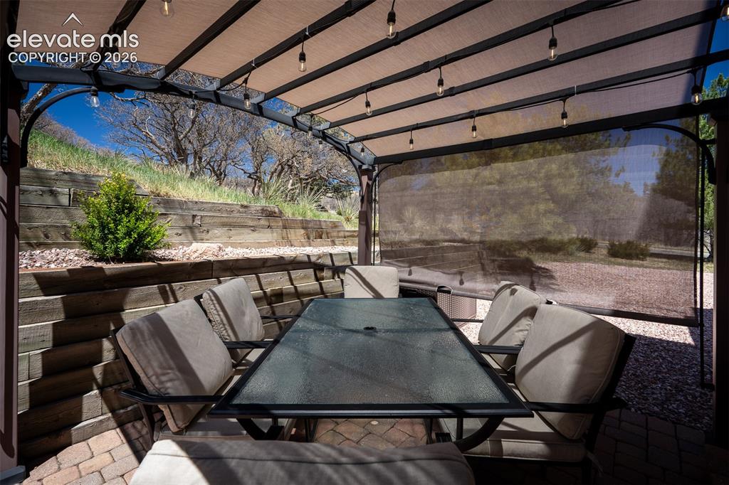 8450 Melross Court Colorado Springs CO 80919