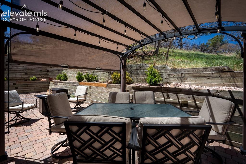 8450 Melross Court Colorado Springs CO 80919