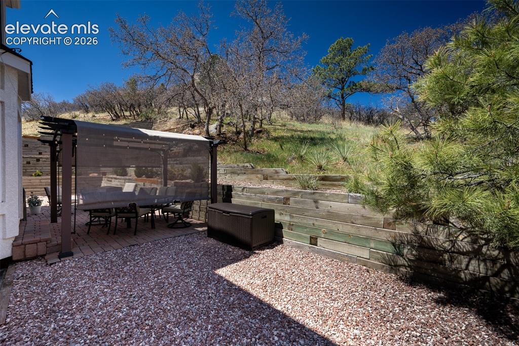 8450 Melross Court Colorado Springs CO 80919