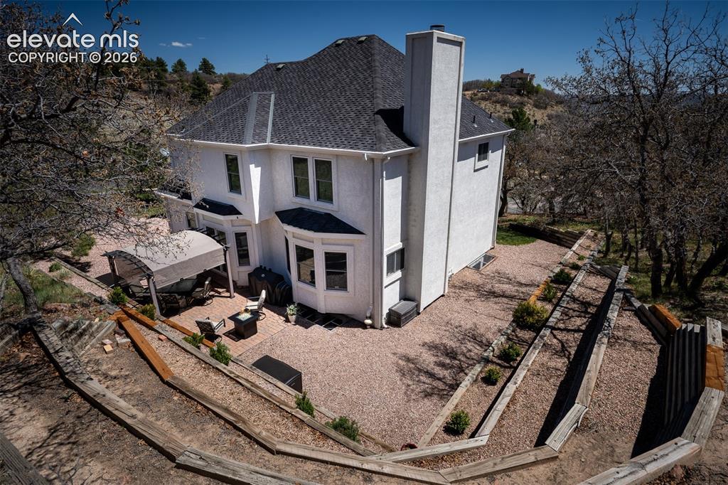 8450 Melross Court Colorado Springs CO 80919
