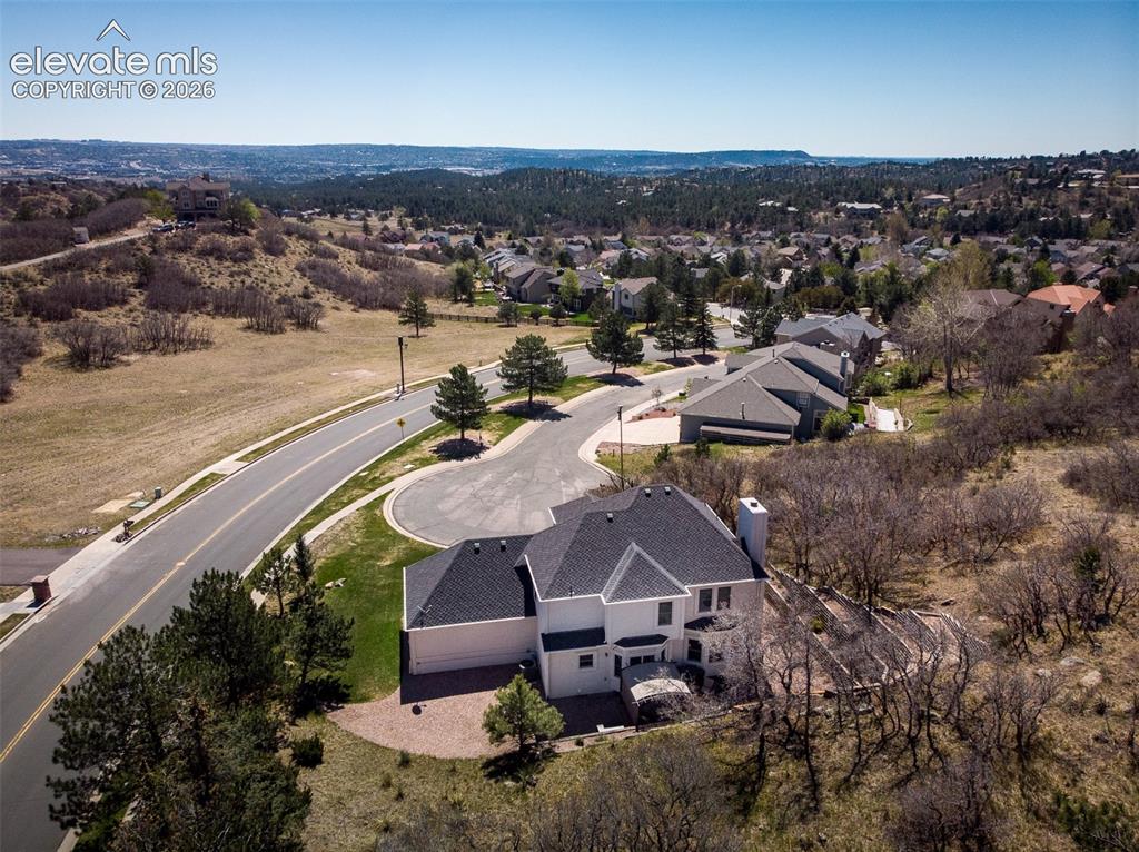 8450 Melross Court Colorado Springs CO 80919