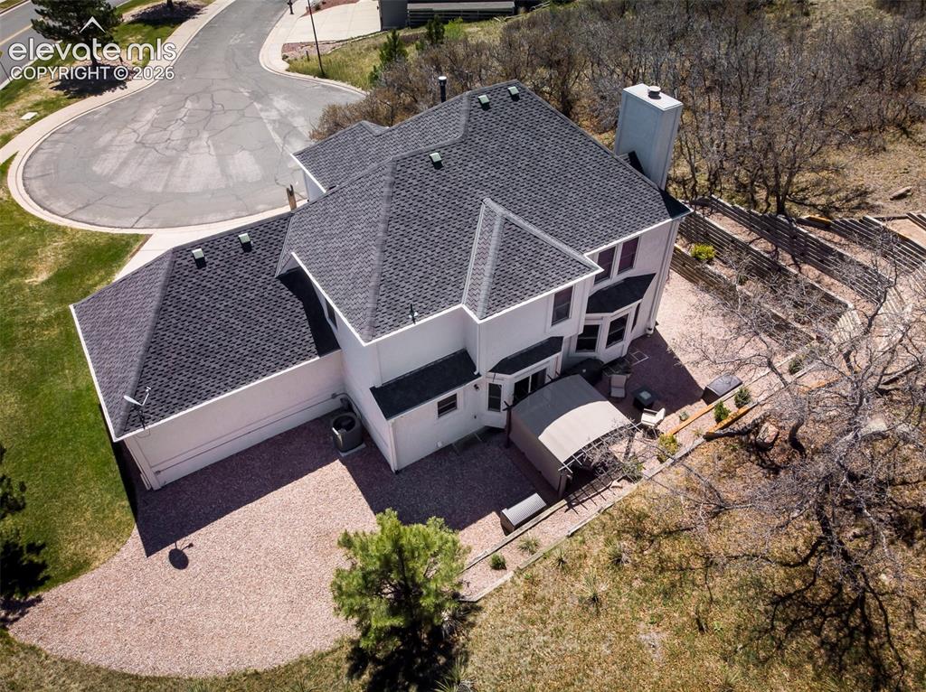 8450 Melross Court Colorado Springs CO 80919