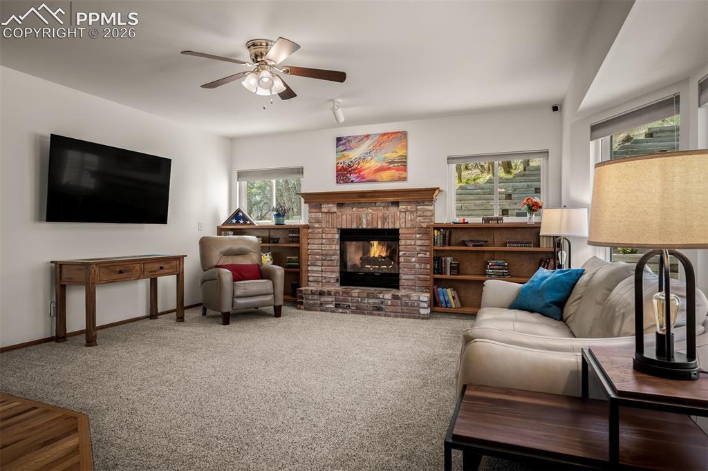 8450 Melross Court Colorado Springs CO 80919