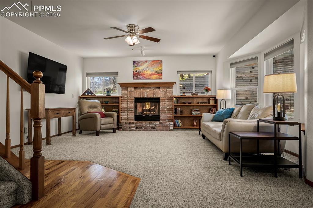 8450 Melross Court Colorado Springs CO 80919
