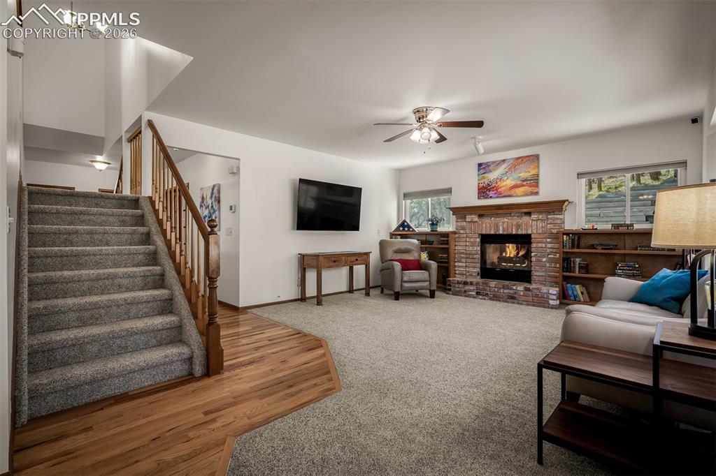 8450 Melross Court Colorado Springs CO 80919