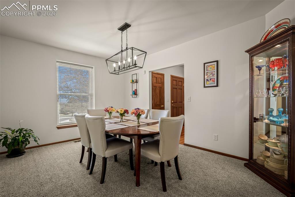8450 Melross Court Colorado Springs CO 80919