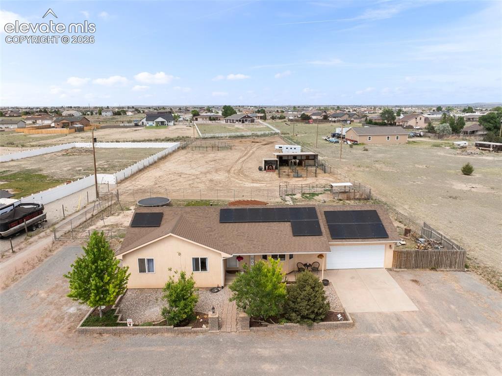 675 E Mcclave Drive Pueblo CO 81007