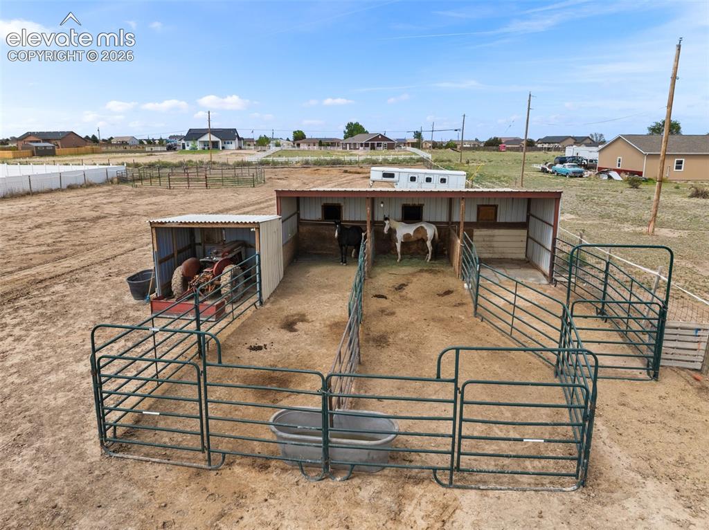 675 E Mcclave Drive Pueblo CO 81007