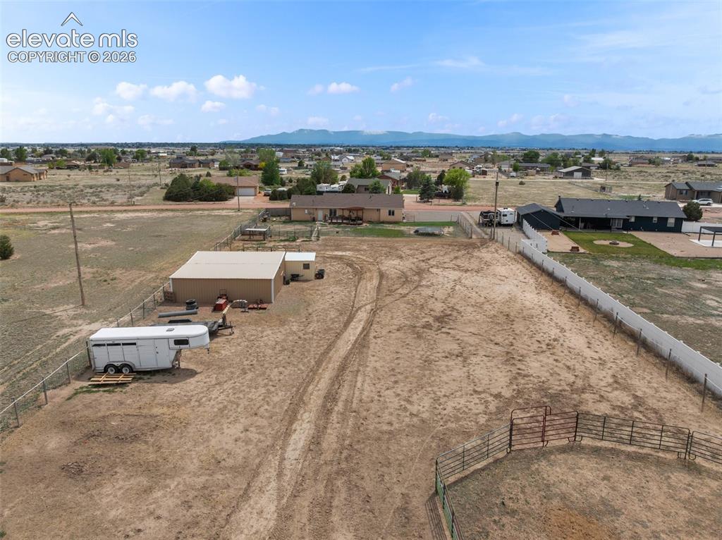 675 E Mcclave Drive Pueblo CO 81007