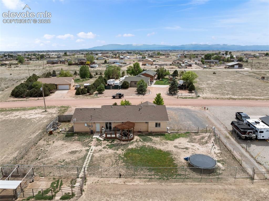 675 E Mcclave Drive Pueblo CO 81007
