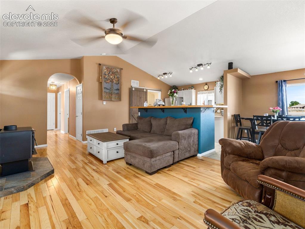 675 E Mcclave Drive Pueblo CO 81007