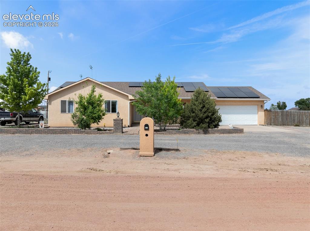 675 E Mcclave Drive Pueblo CO 81007