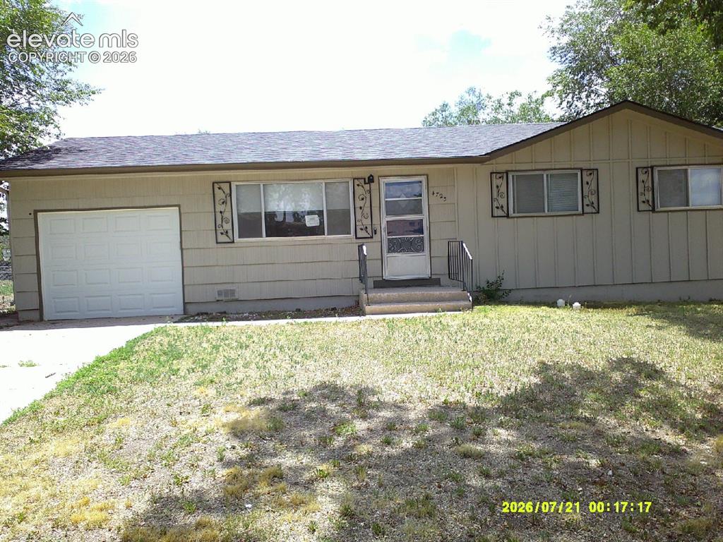 4723 N Splendid Circle Colorado Springs CO 80917