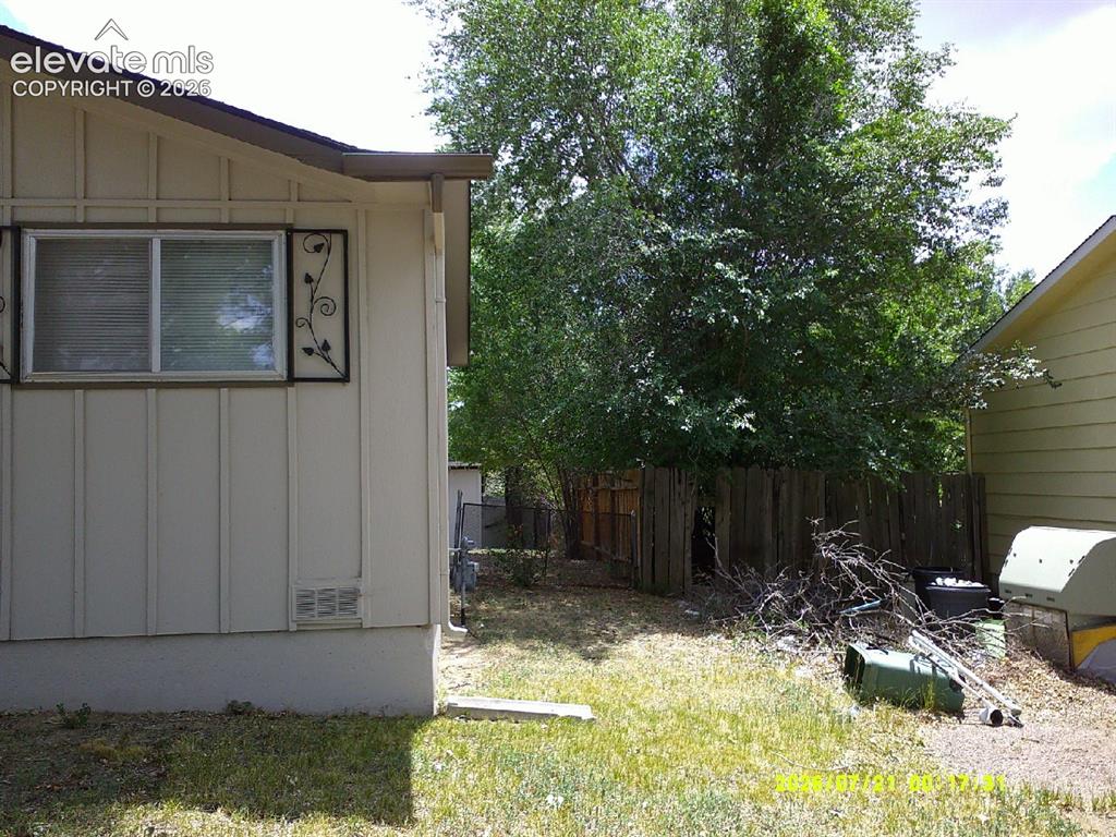 4723 N Splendid Circle Colorado Springs CO 80917