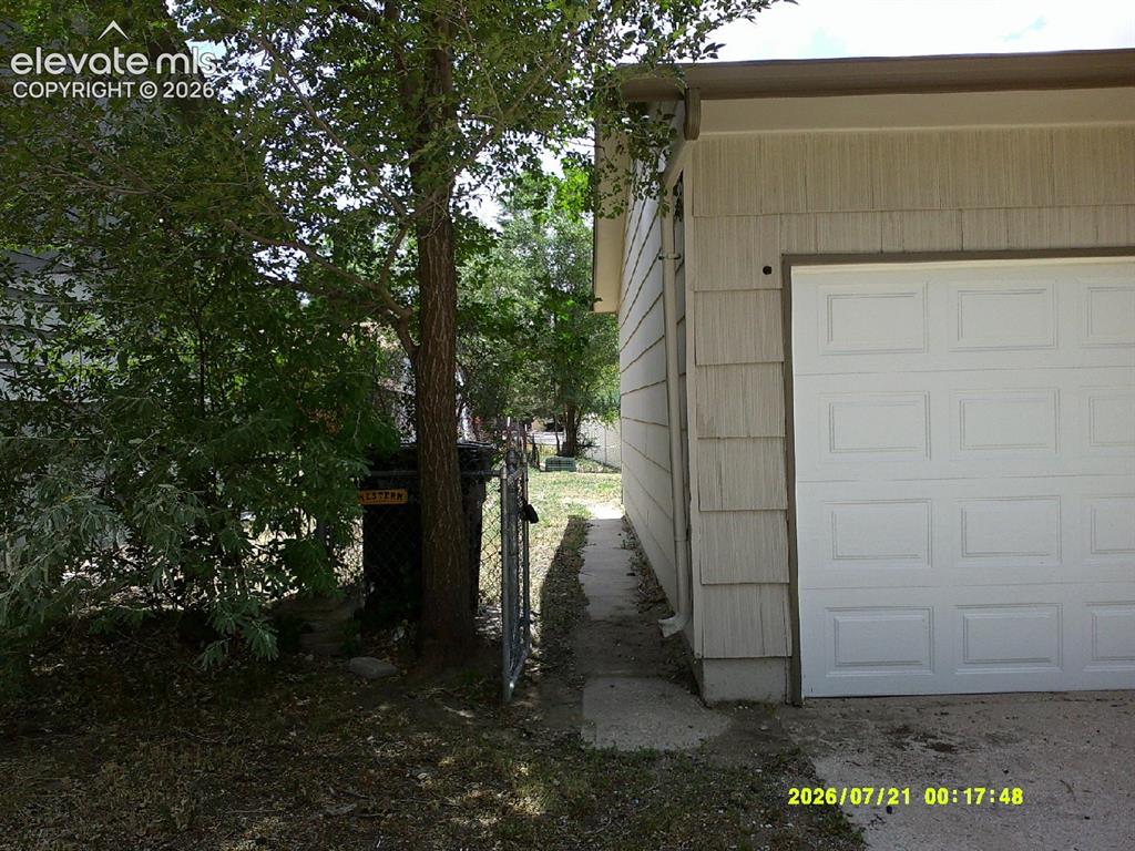 4723 N Splendid Circle Colorado Springs CO 80917
