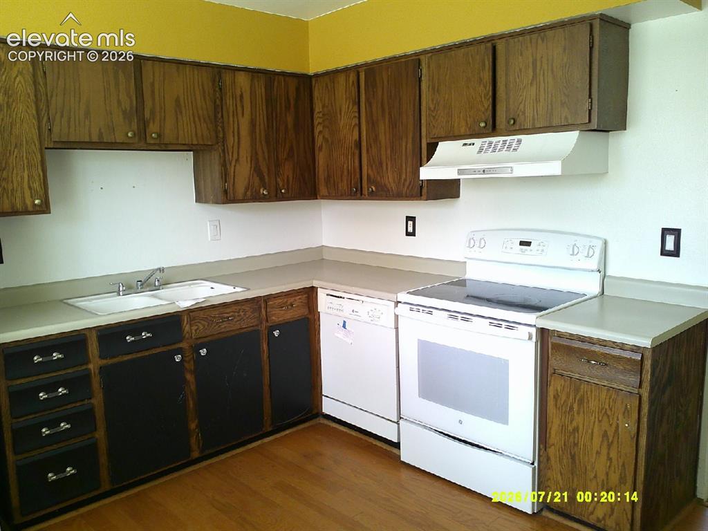 4723 N Splendid Circle Colorado Springs CO 80917