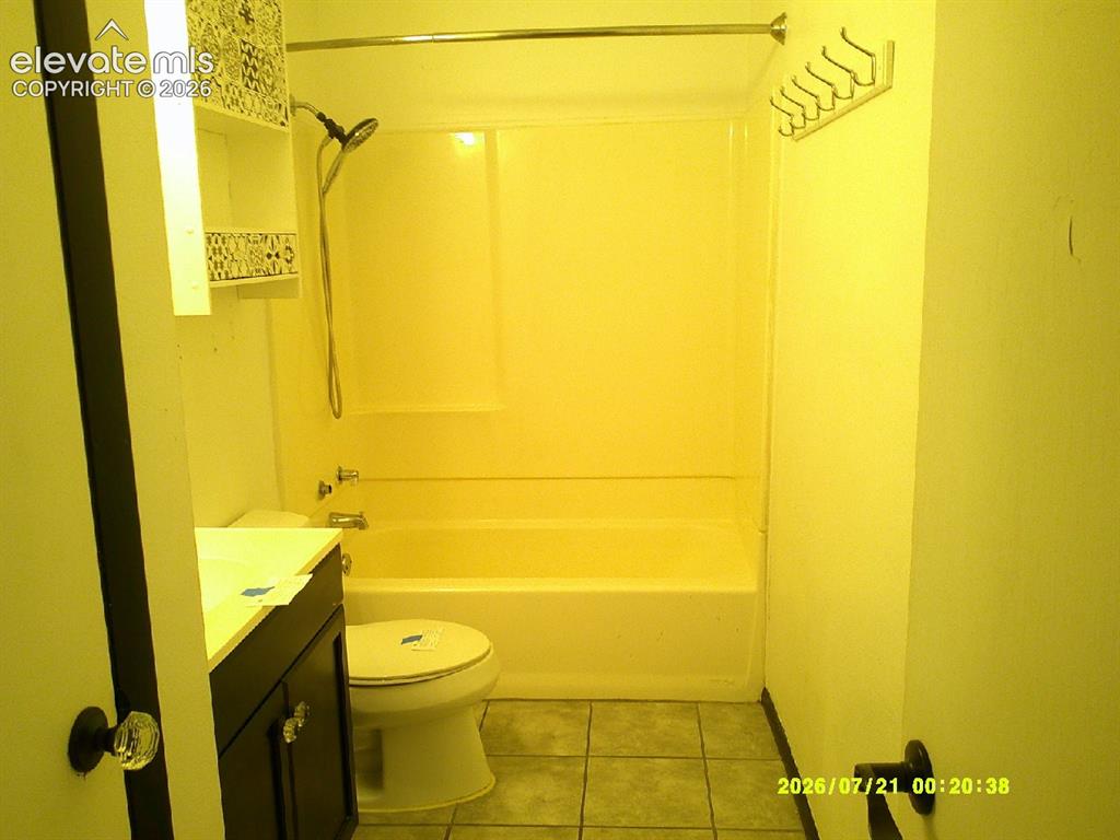 4723 N Splendid Circle Colorado Springs CO 80917
