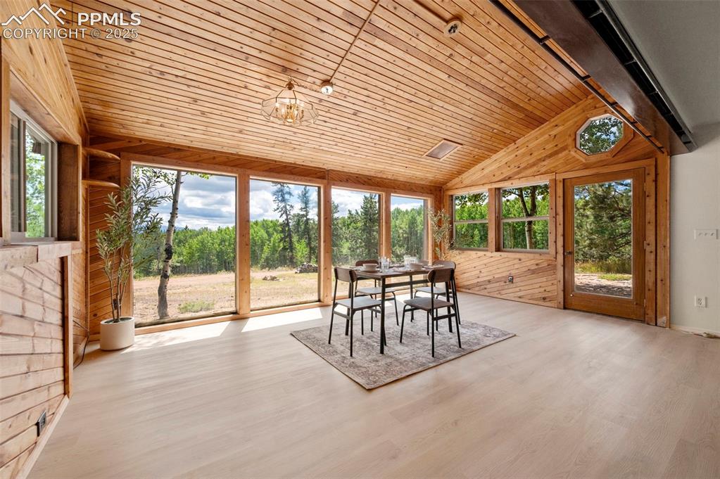 4710 Wildhorn Road Florissant CO 80816